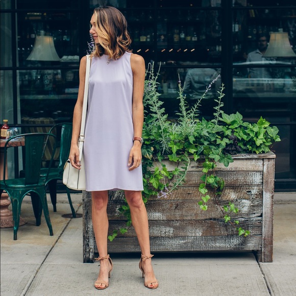 Ann Taylor Dresses & Skirts - Ann Taylor dress with pockets!